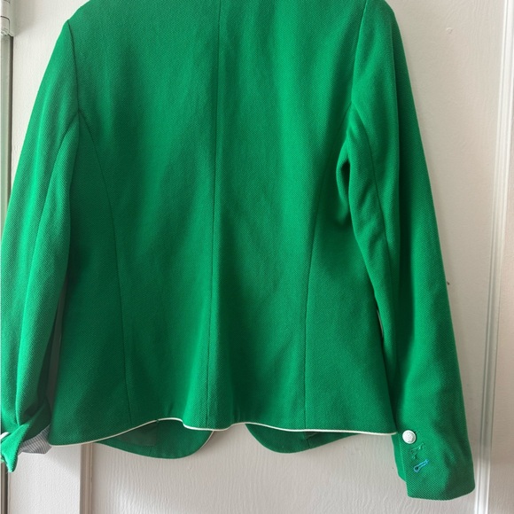 GAP Women’s Green Blazer size 4 - Picture 7 of 9